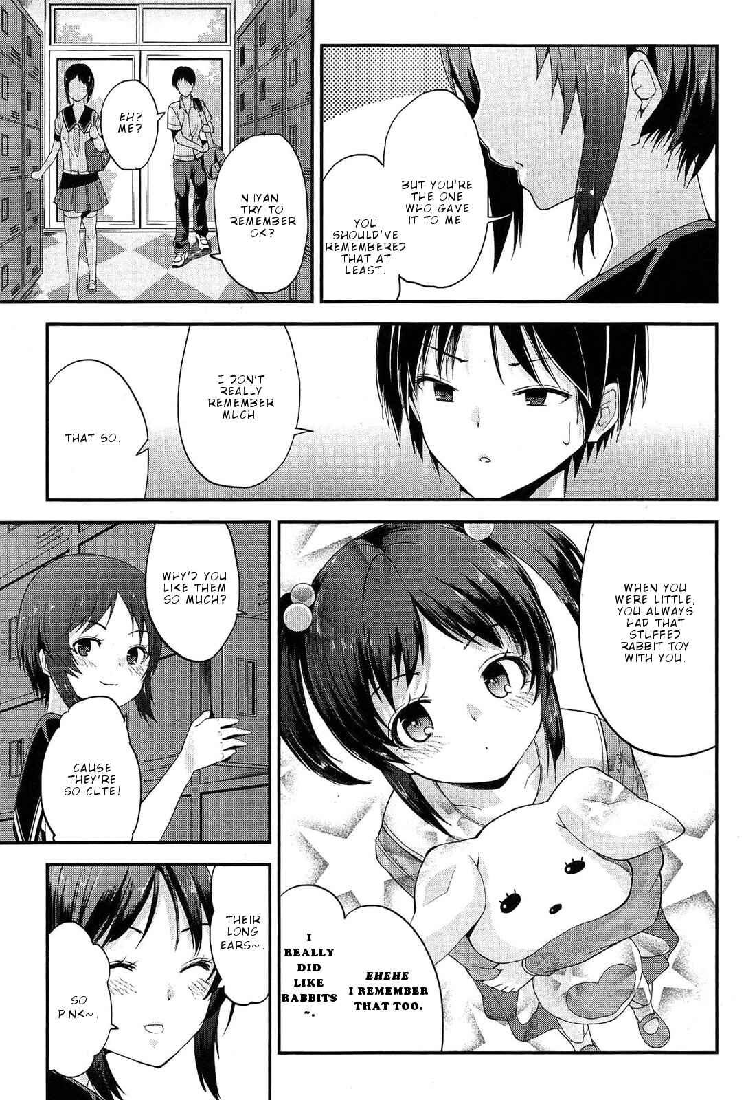 Page 11 Chapter 14 Photo Kano - Memorial Pictures