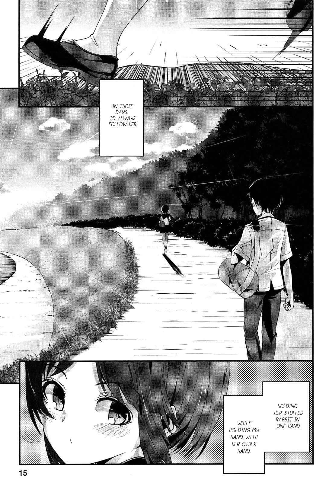 Page 17 Chapter 14 Photo Kano - Memorial Pictures