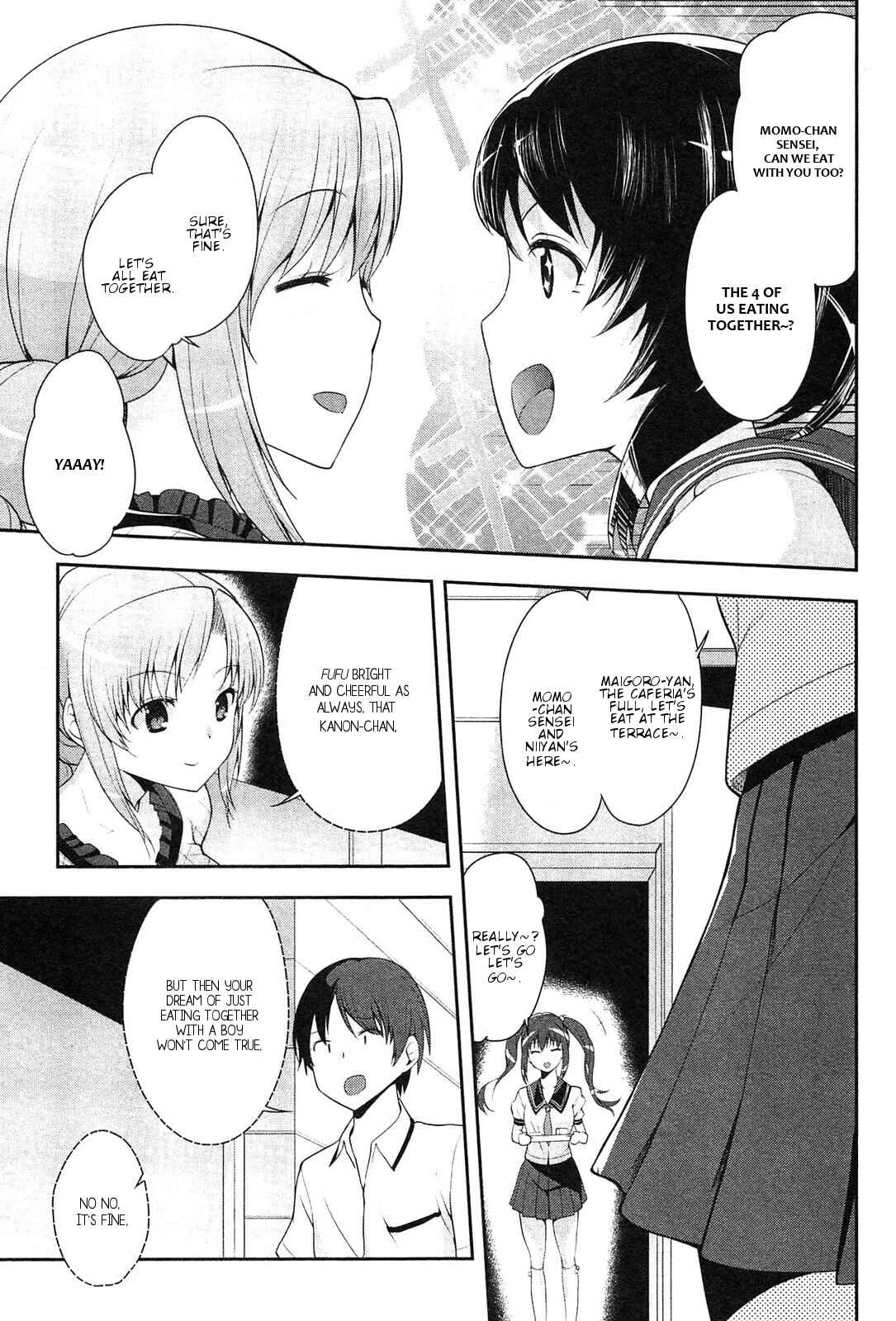Page 24 Chapter 9 Photo Kano - Memorial Pictures