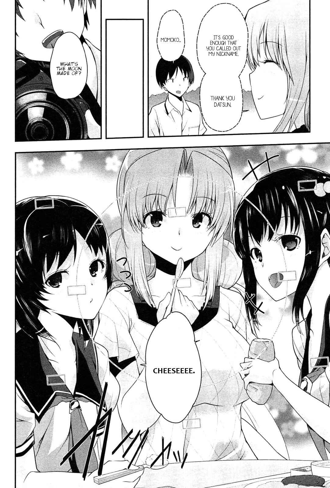 Page 25 Chapter 9 Photo Kano - Memorial Pictures