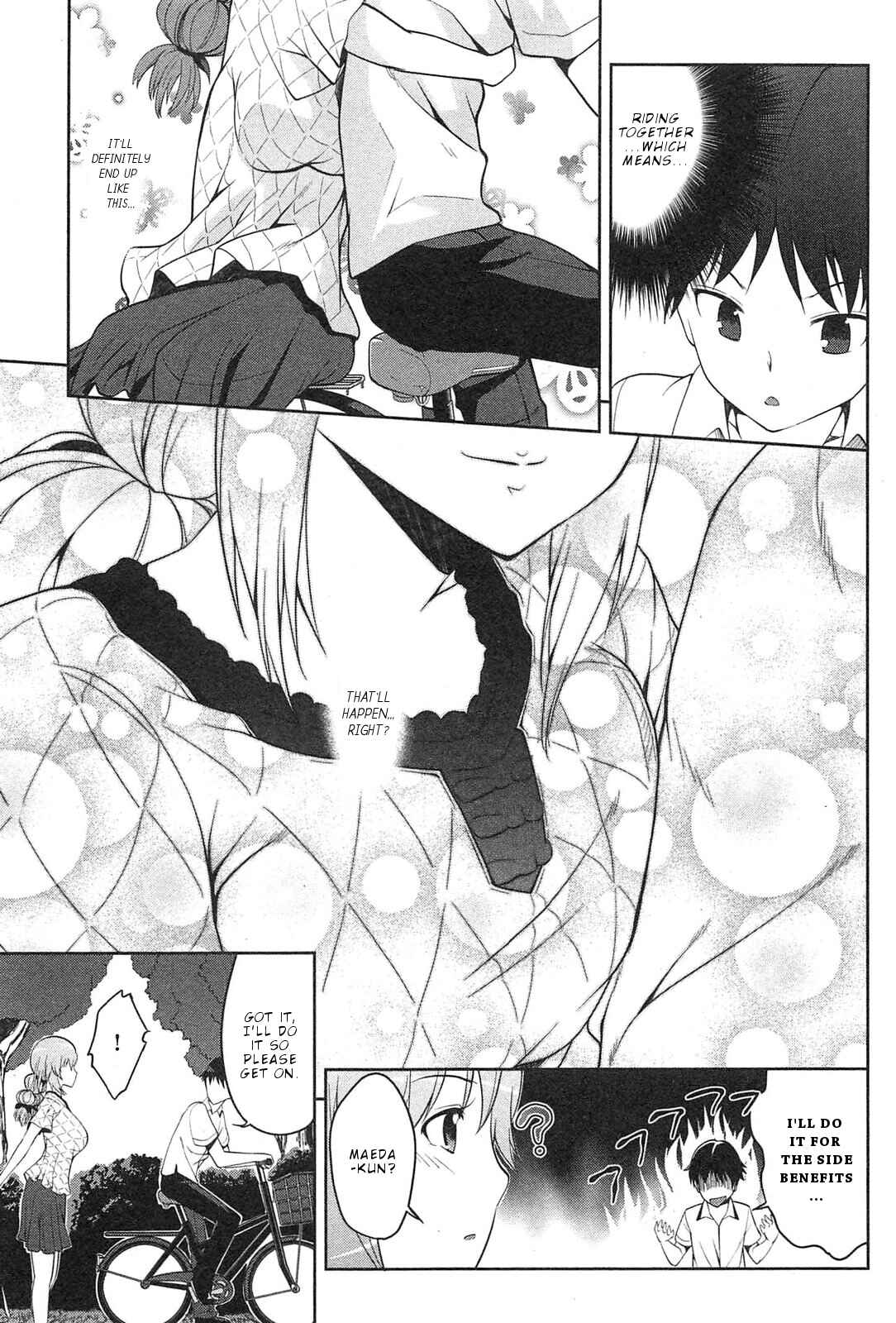 Page 10 Chapter 4 Photo Kano - Memorial Pictures