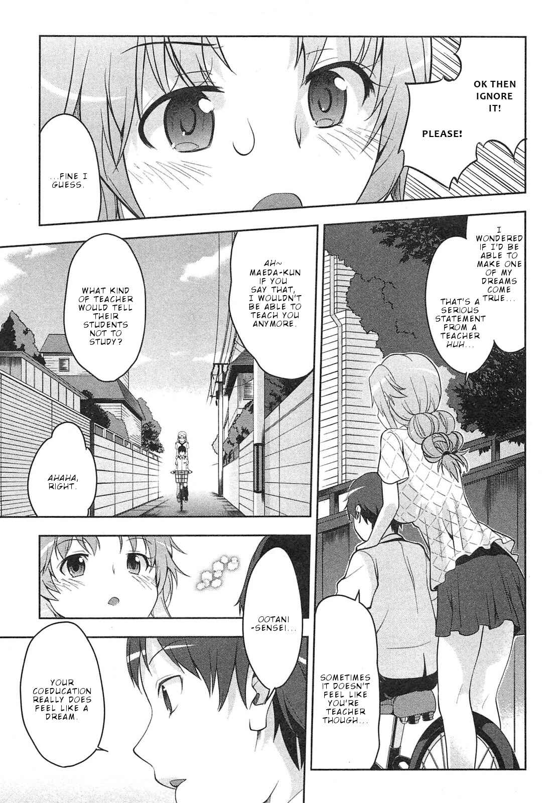 Page 18 Chapter 4 Photo Kano - Memorial Pictures