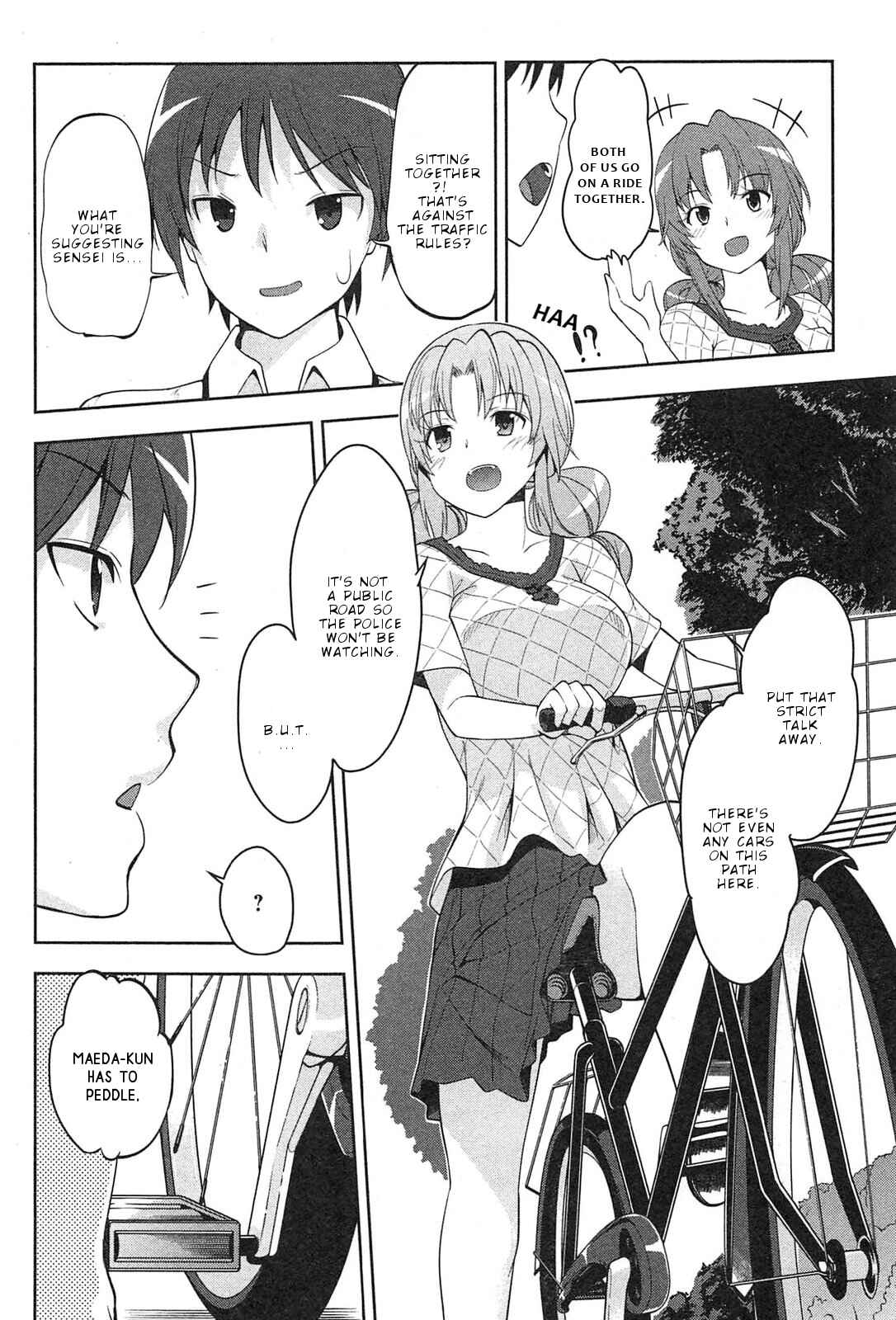 Page 9 Chapter 4 Photo Kano - Memorial Pictures
