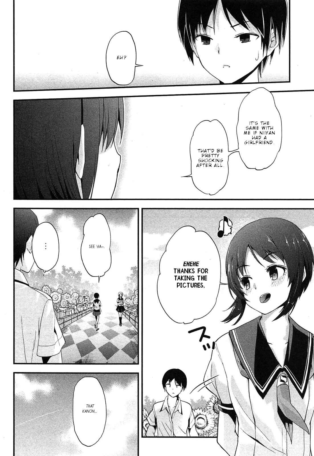 Page 27 Chapter 15 Photo Kano - Memorial Pictures