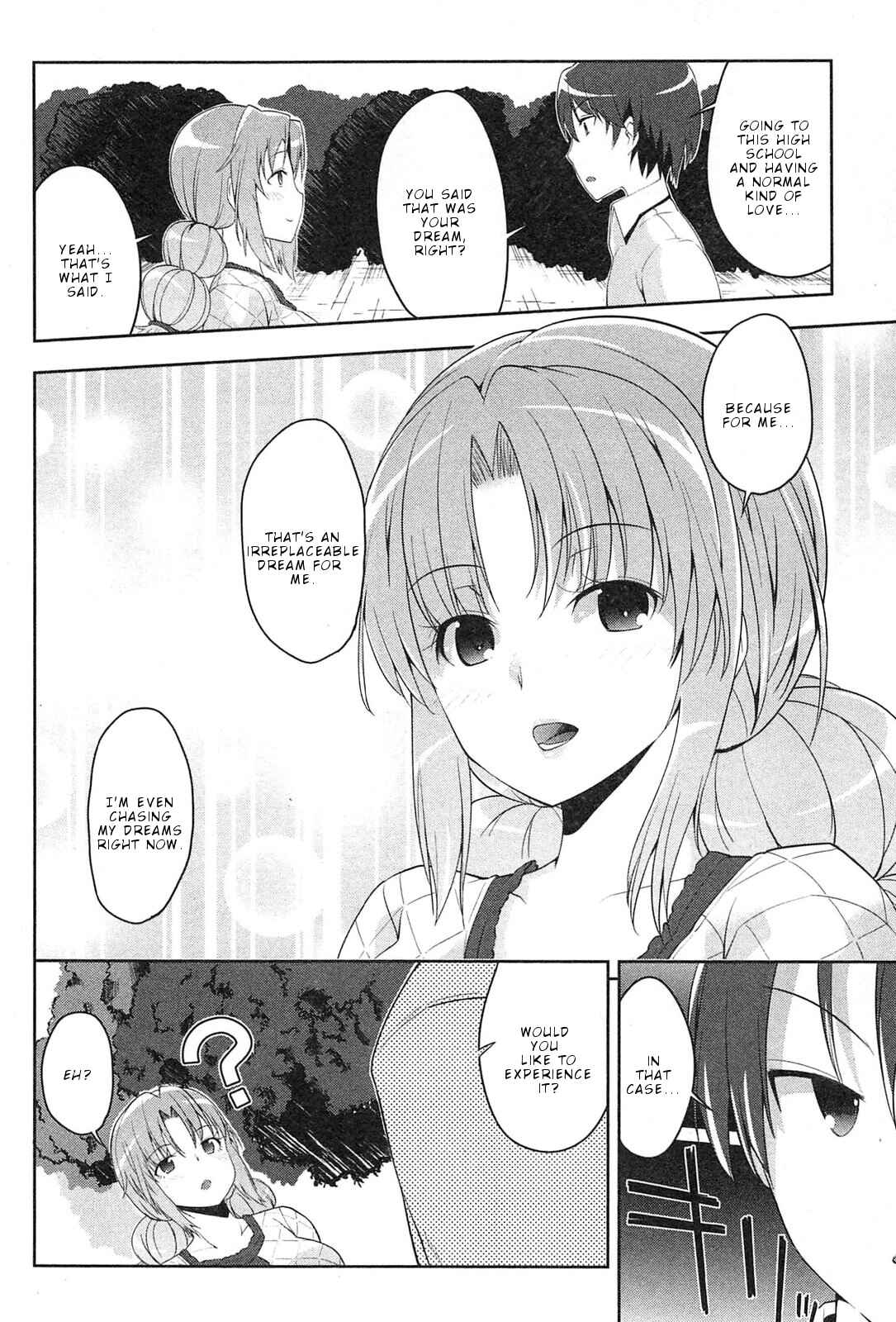 Page 15 Chapter 5 Photo Kano - Memorial Pictures
