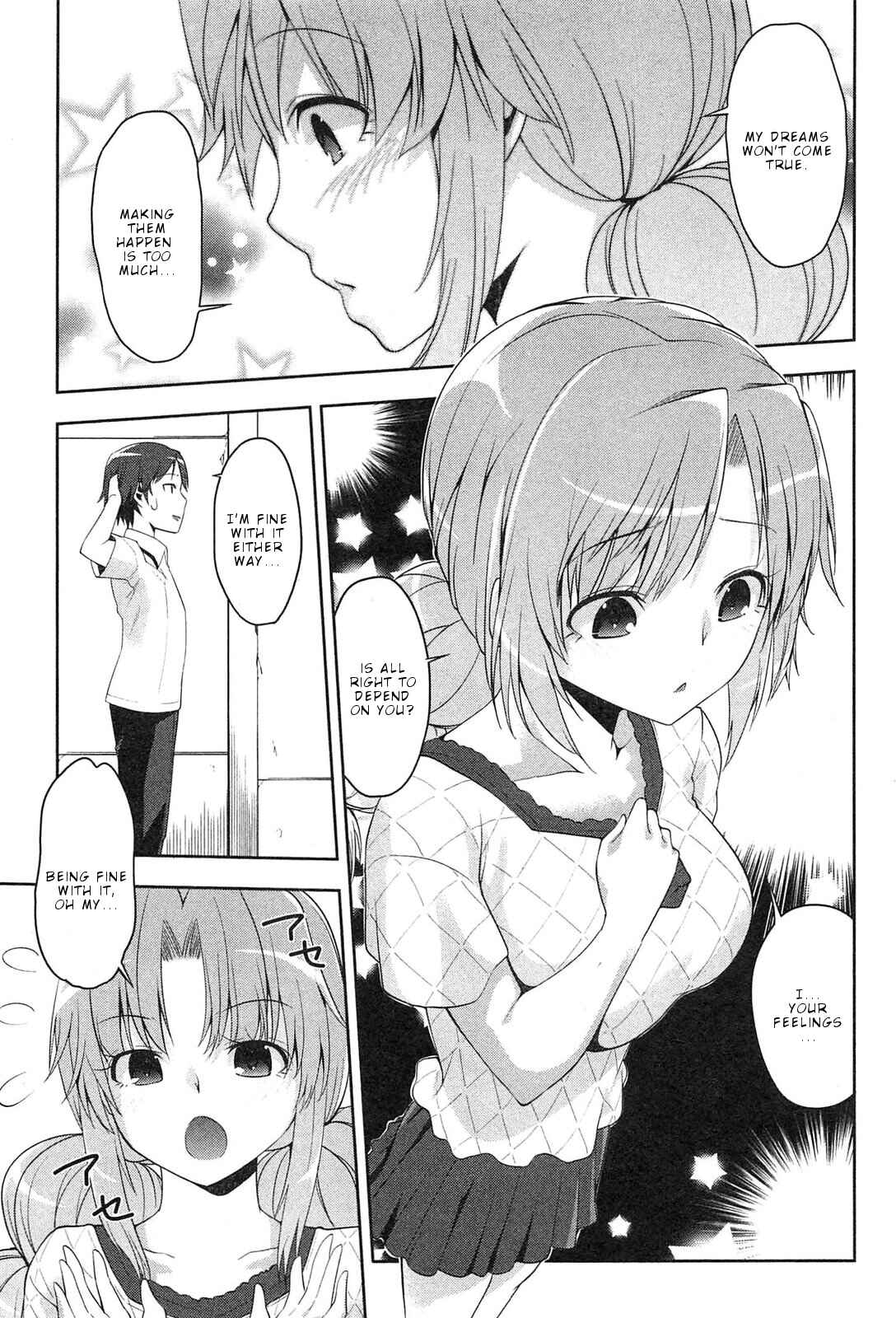 Page 18 Chapter 5 Photo Kano - Memorial Pictures