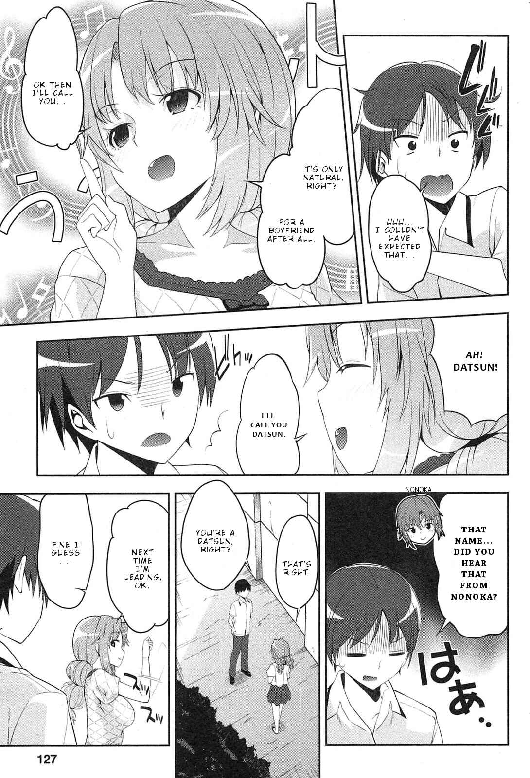 Page 22 Chapter 5 Photo Kano - Memorial Pictures