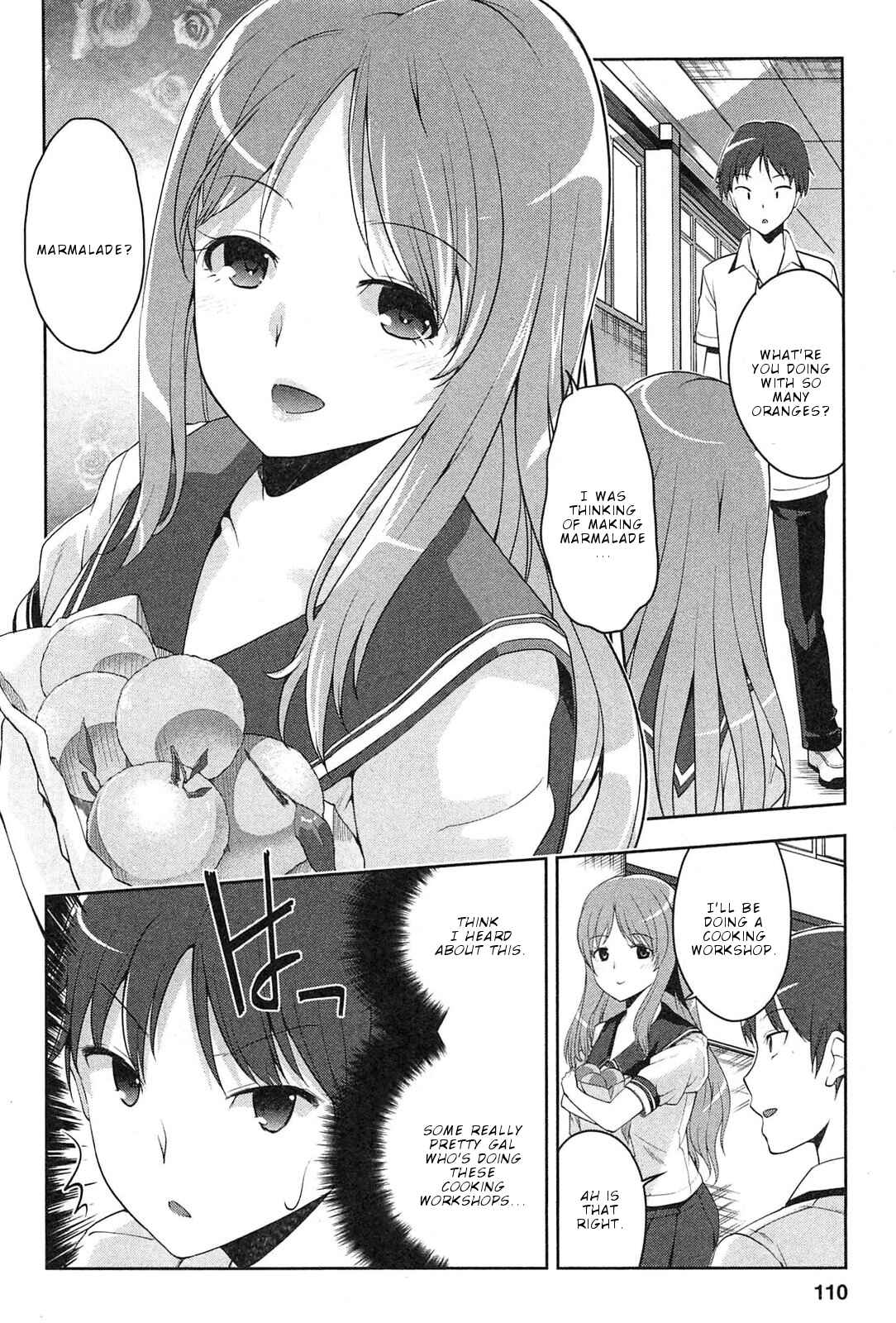 Page 5 Chapter 5 Photo Kano - Memorial Pictures