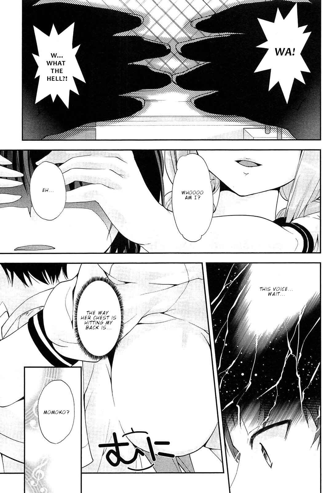 Page 10 Chapter 12 Photo Kano - Memorial Pictures