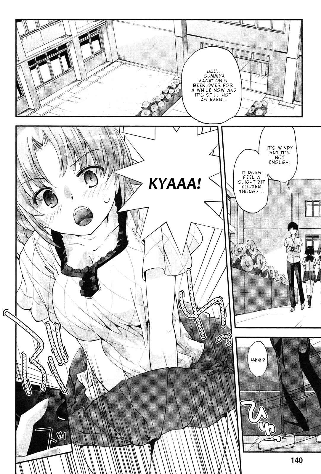 Page 3 Chapter 12 Photo Kano - Memorial Pictures