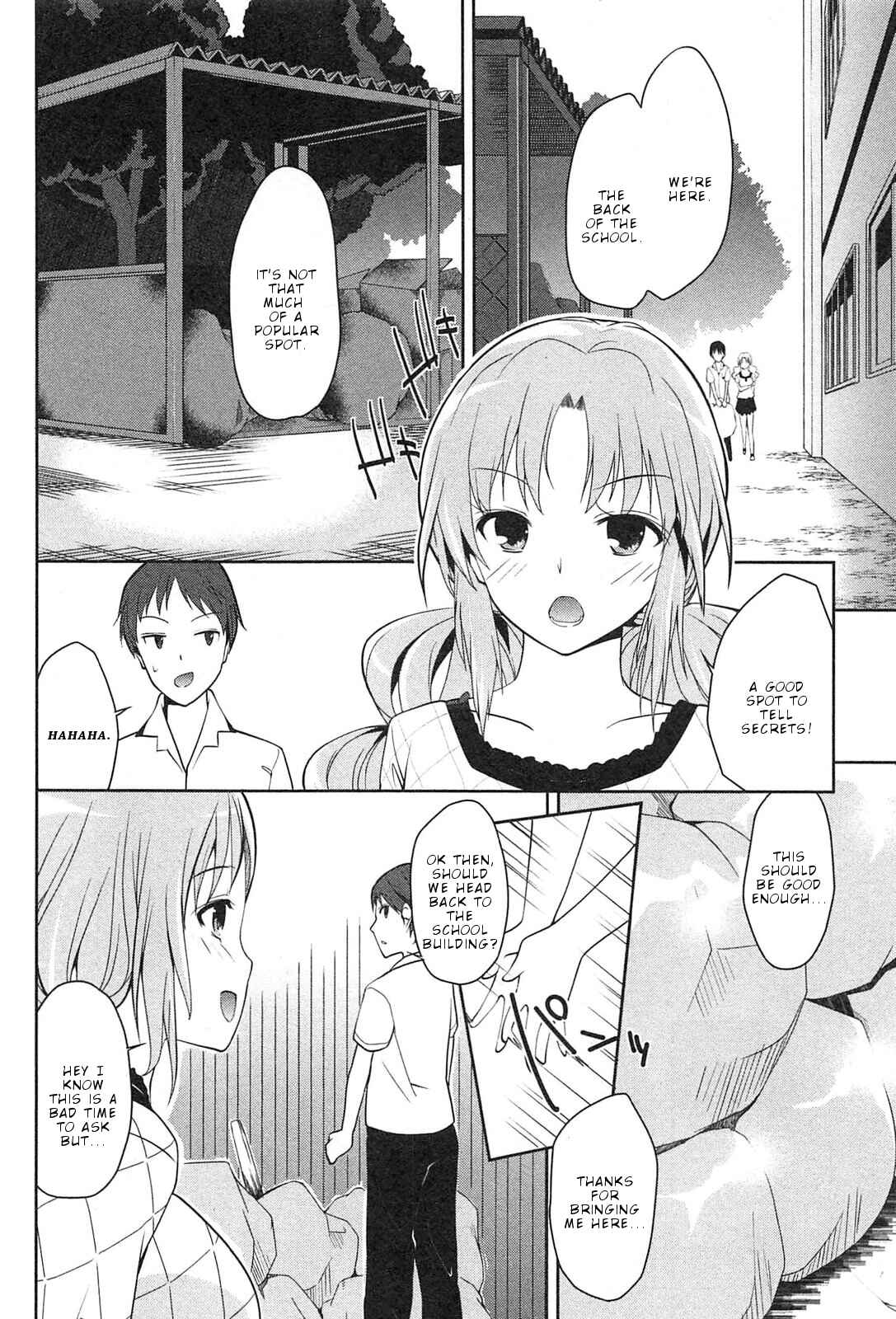 Page 13 Chapter 2 Photo Kano - Memorial Pictures