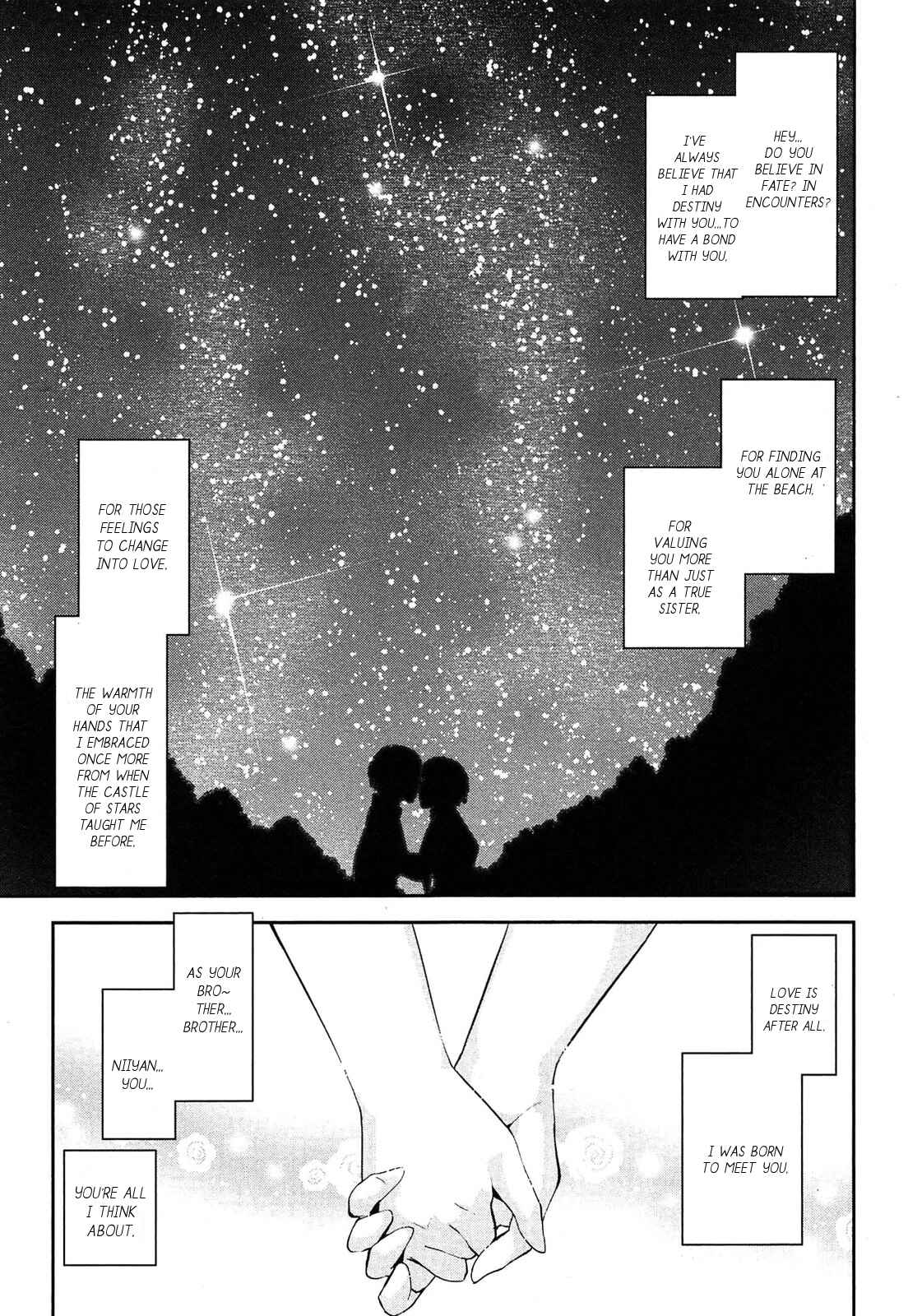 Page 16 Chapter 19 Photo Kano - Memorial Pictures