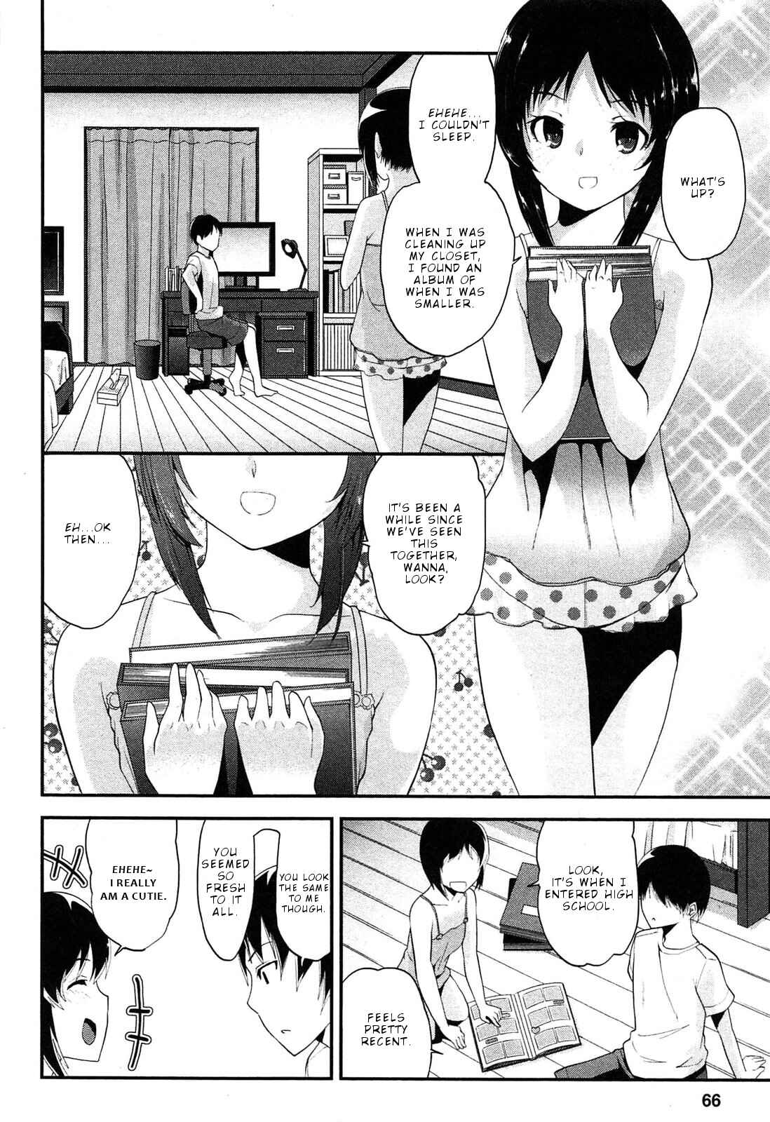 Page 21 Chapter 16 Photo Kano - Memorial Pictures