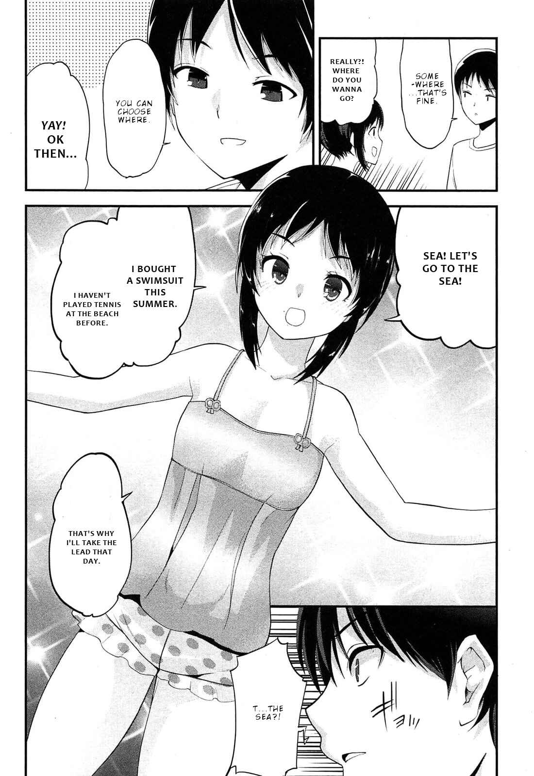Page 25 Chapter 16 Photo Kano - Memorial Pictures