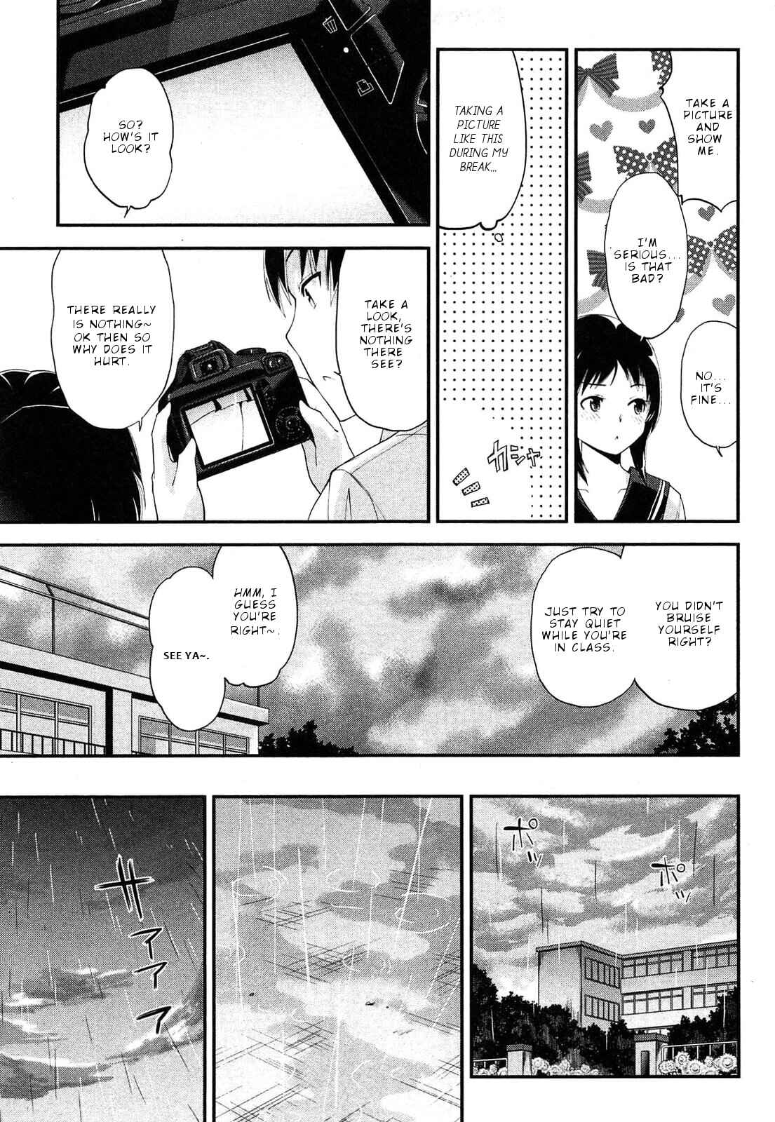 Page 8 Chapter 16 Photo Kano - Memorial Pictures