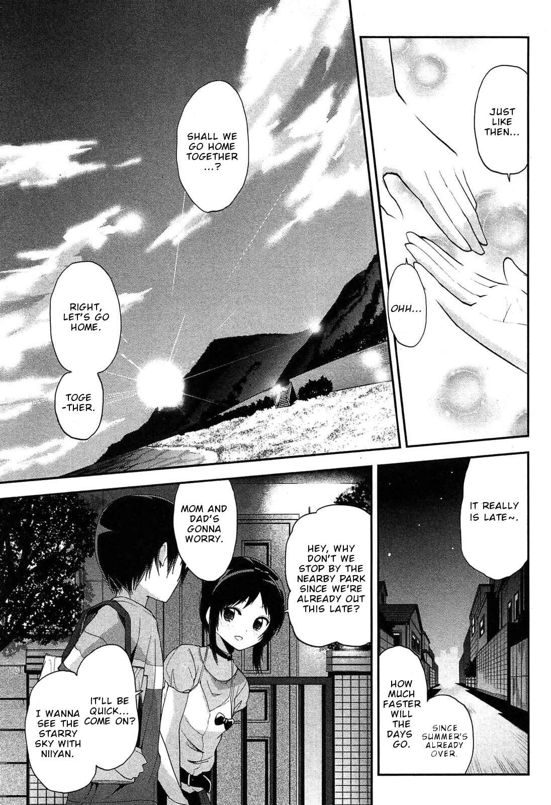 Page 10 Chapter 18 Photo Kano - Memorial Pictures