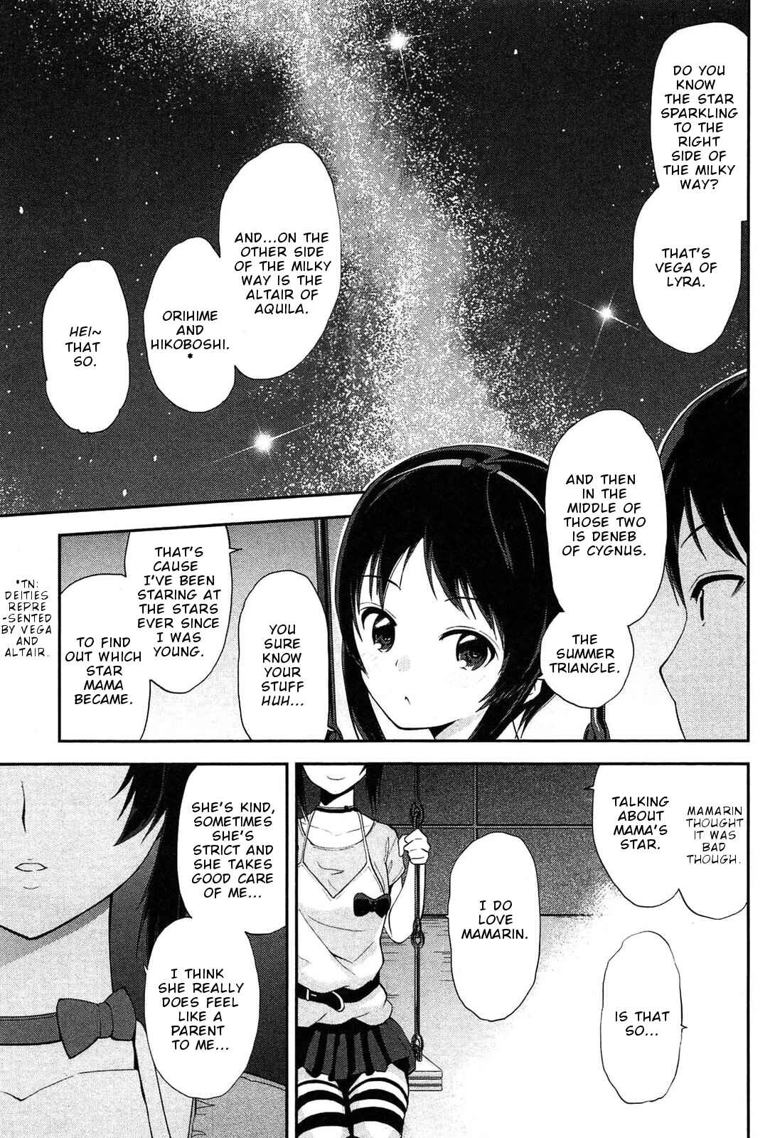 Page 12 Chapter 18 Photo Kano - Memorial Pictures