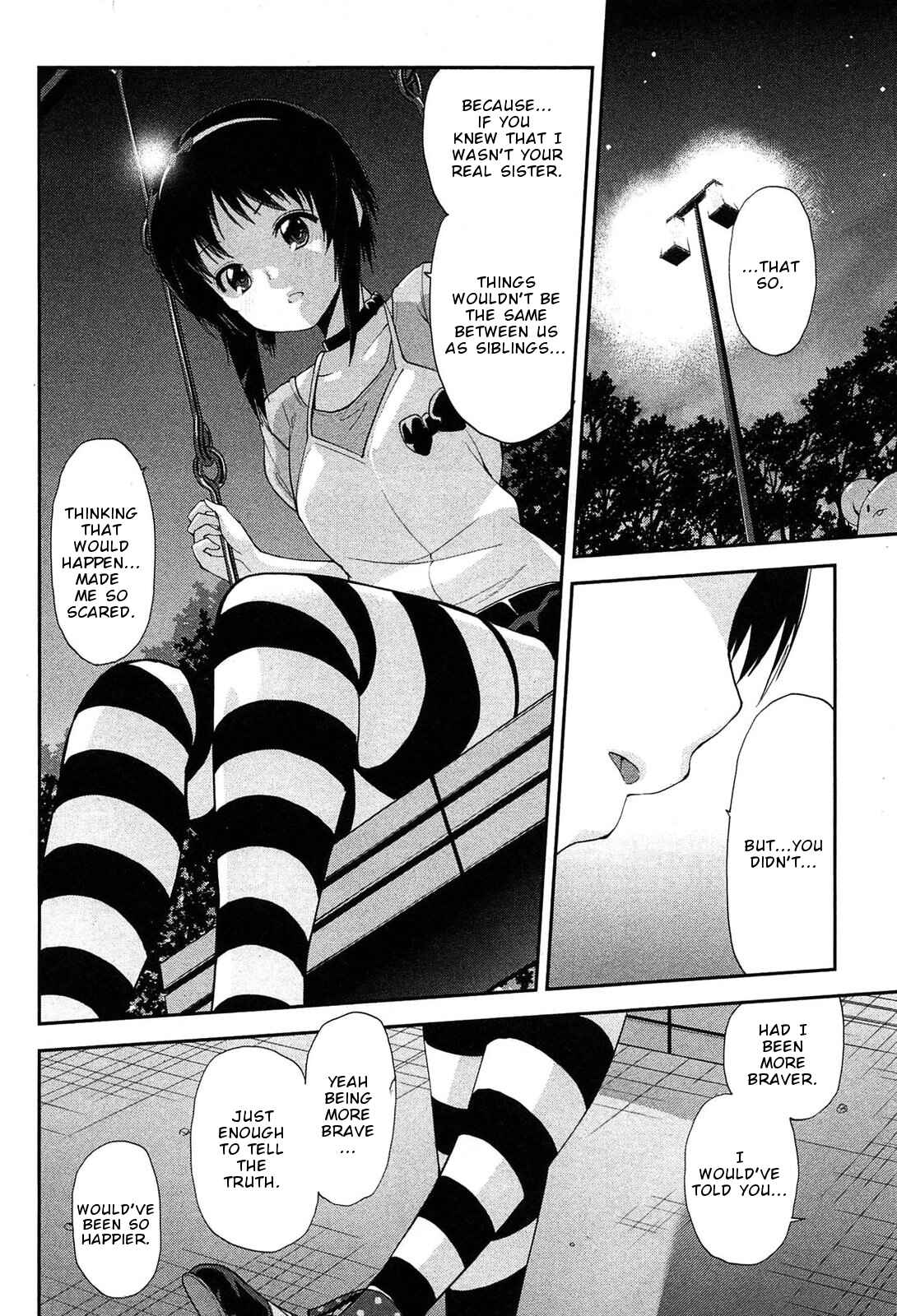 Page 15 Chapter 18 Photo Kano - Memorial Pictures