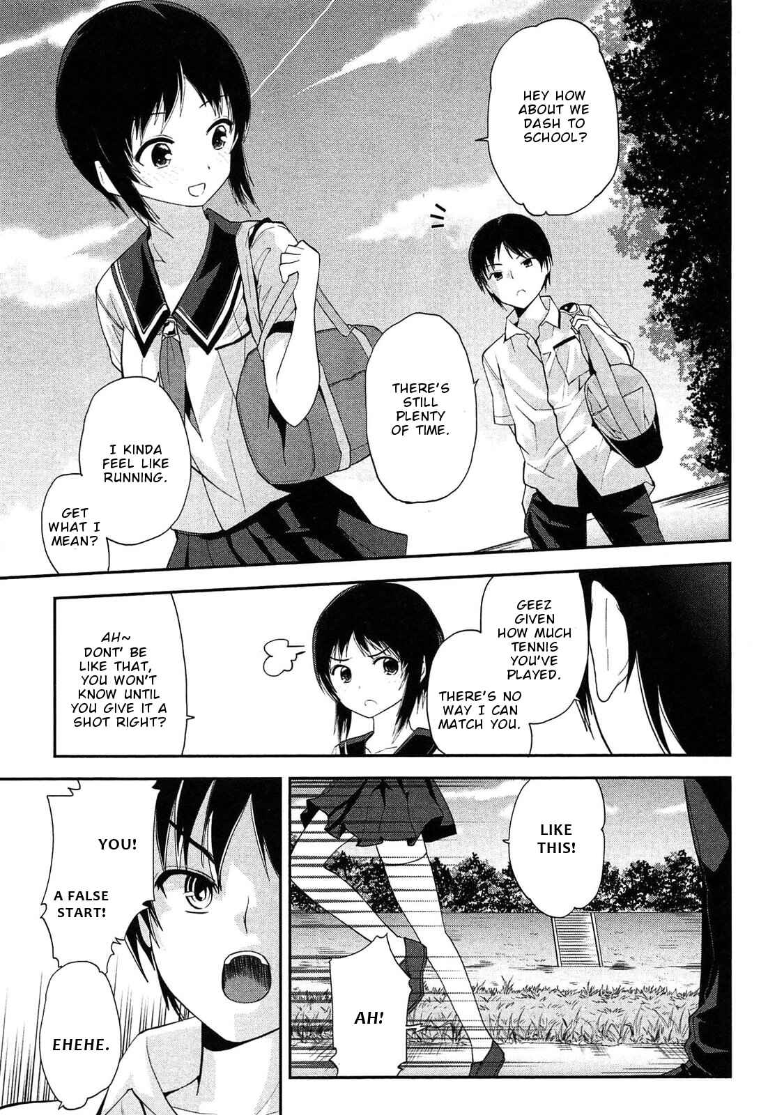 Page 22 Chapter 18 Photo Kano - Memorial Pictures