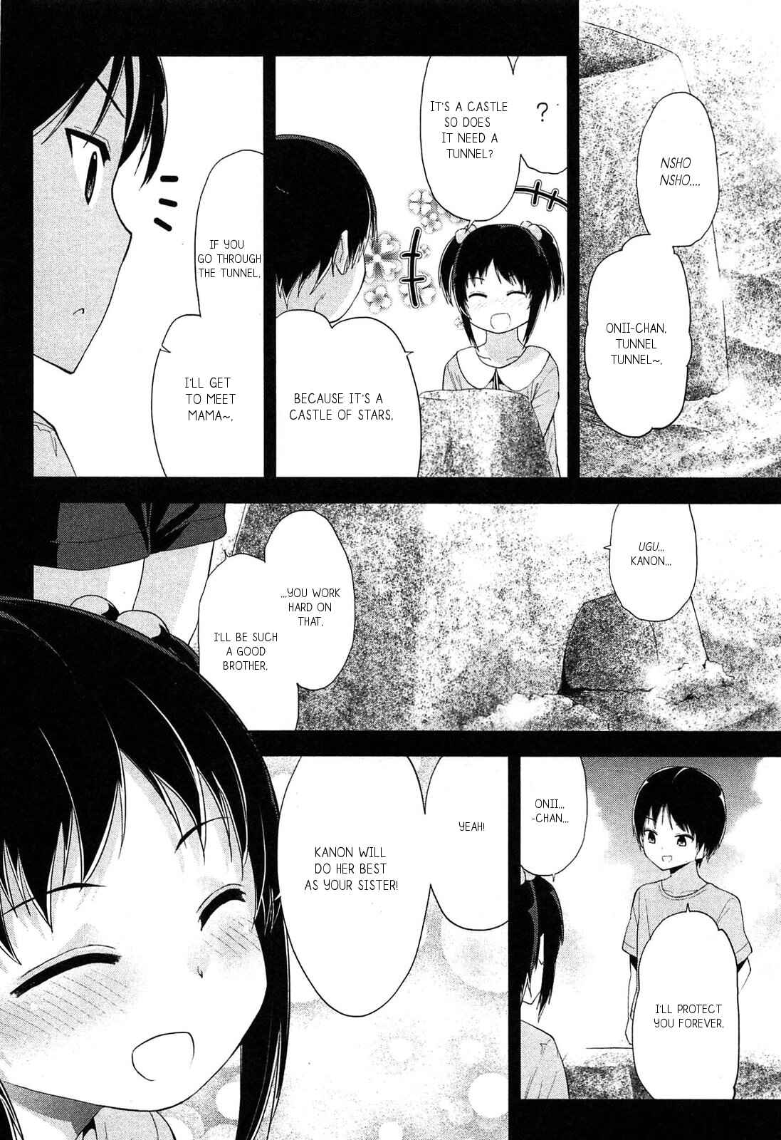 Page 5 Chapter 18 Photo Kano - Memorial Pictures