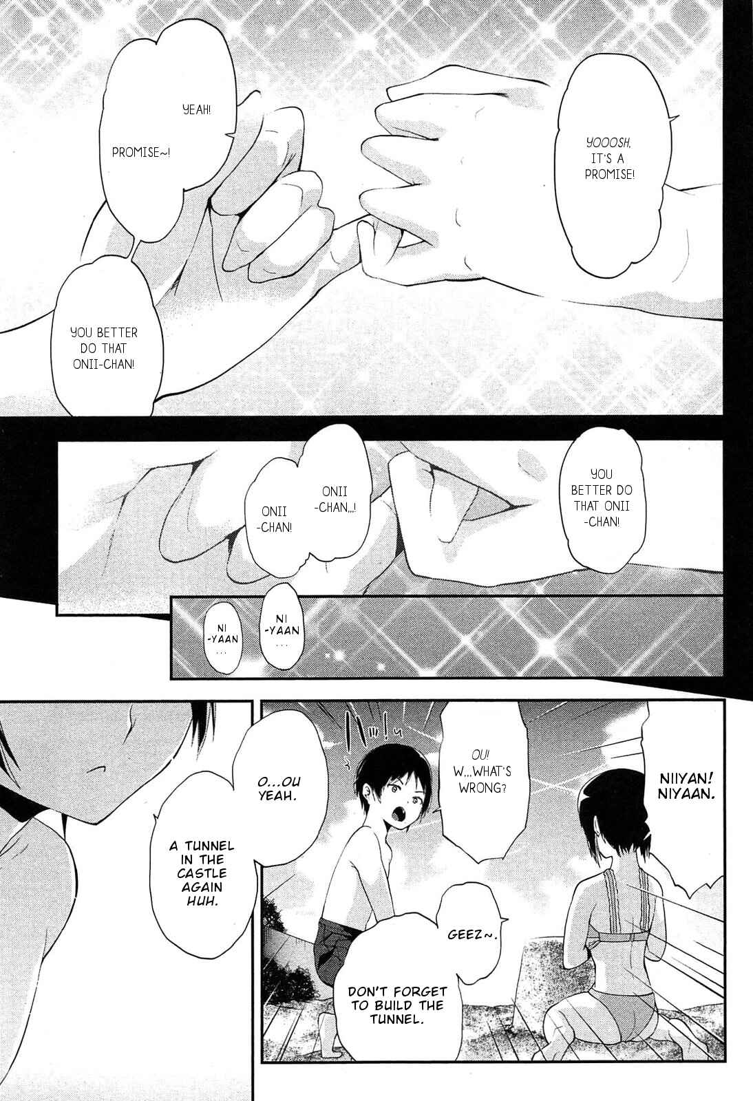 Page 6 Chapter 18 Photo Kano - Memorial Pictures