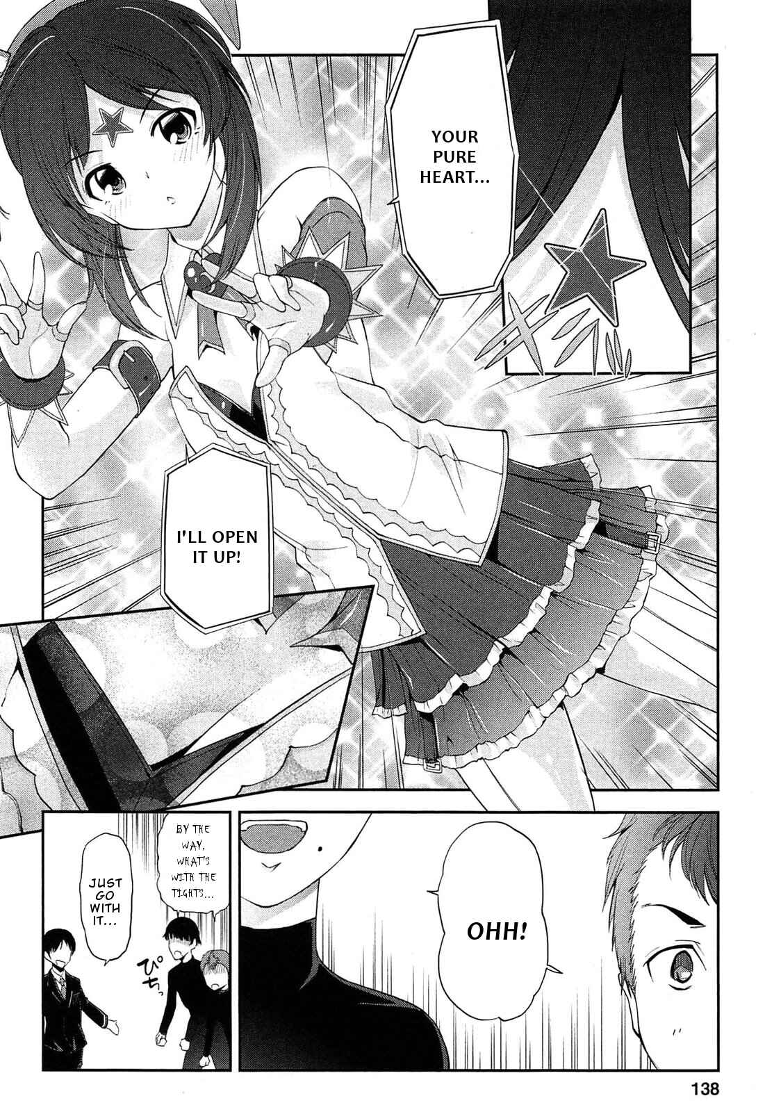 Page 6 Chapter 19.5 Photo Kano - Memorial Pictures