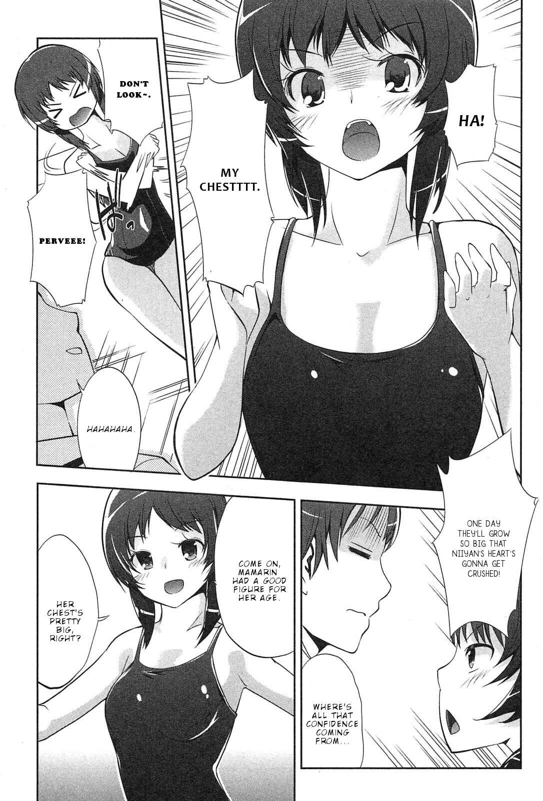 Page 22 Chapter 3 Photo Kano - Memorial Pictures