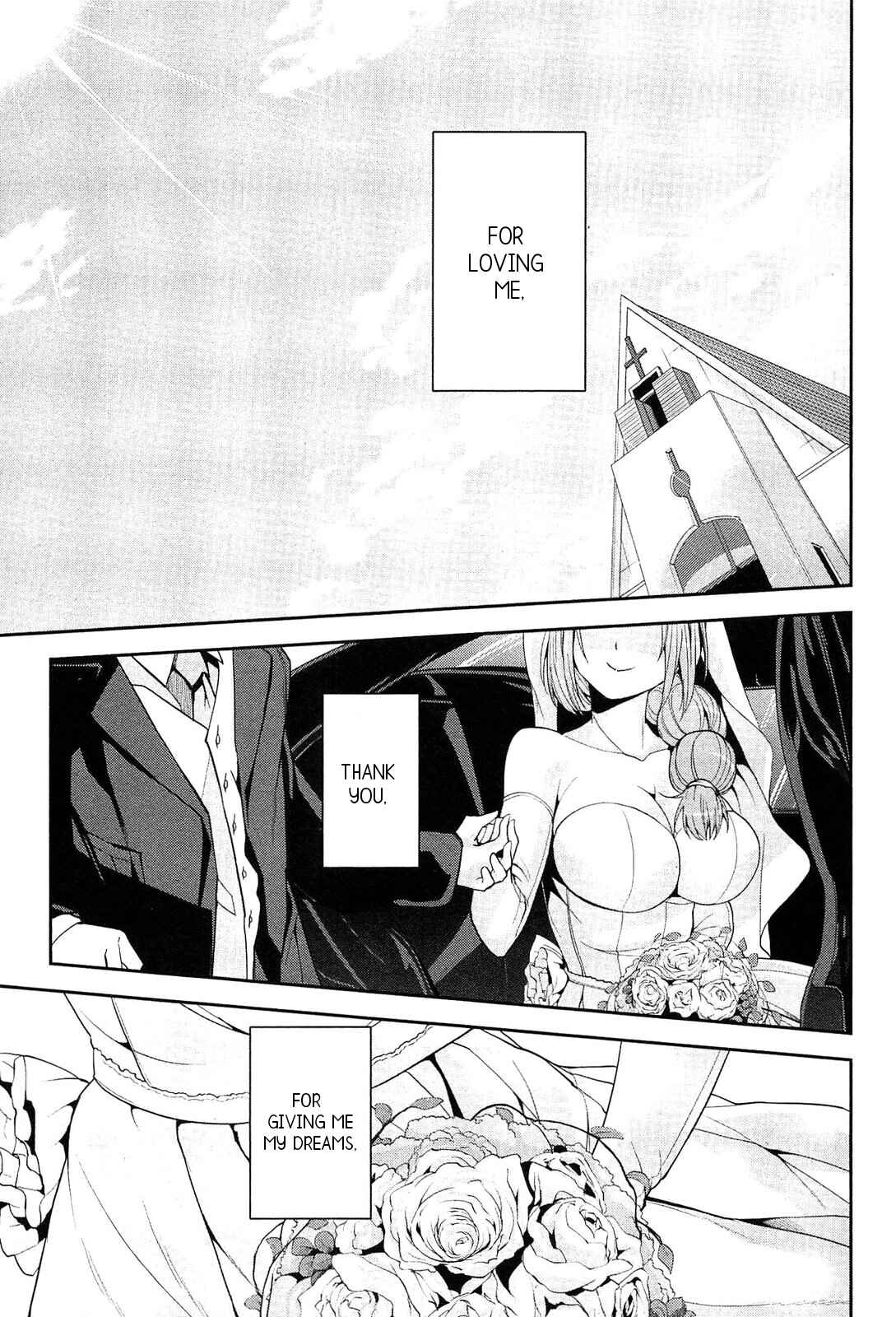 Page 22 Chapter 13 Photo Kano - Memorial Pictures