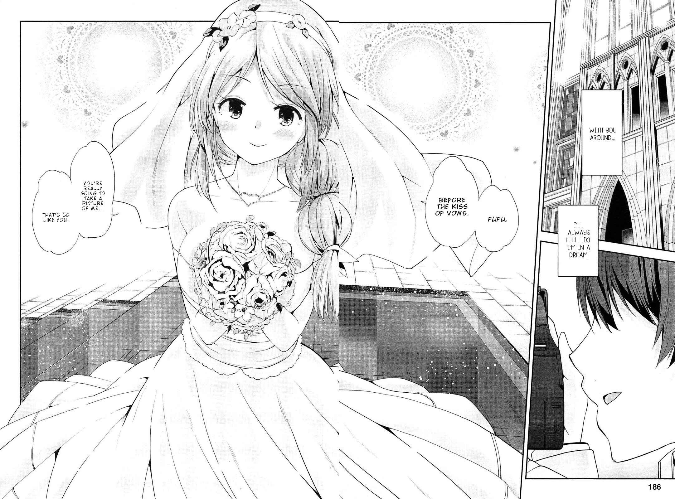 Page 23 Chapter 13 Photo Kano - Memorial Pictures