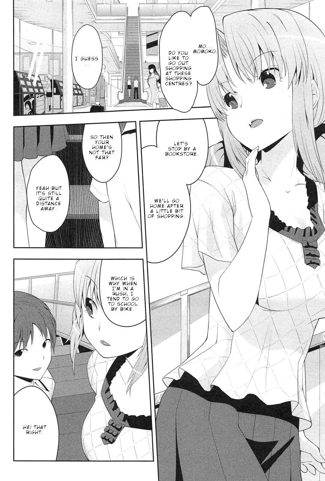 Page 11 Chapter 6 Photo Kano - Memorial Pictures