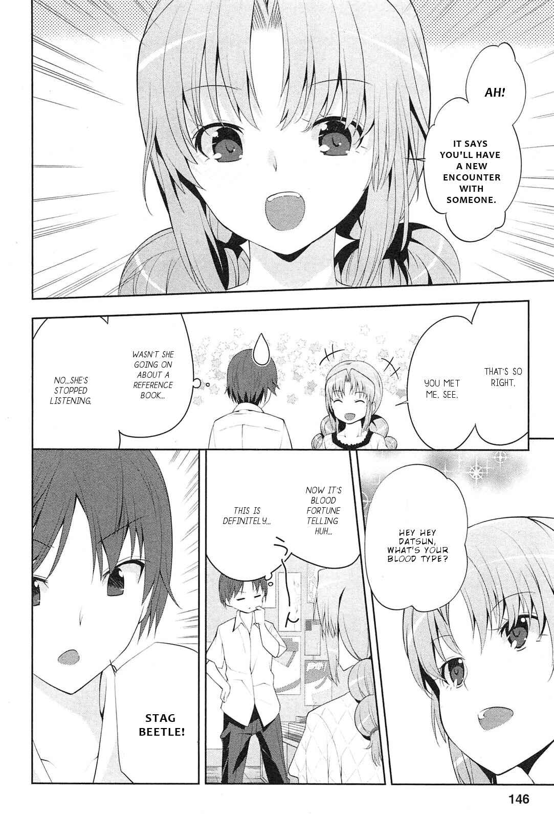 Page 15 Chapter 6 Photo Kano - Memorial Pictures