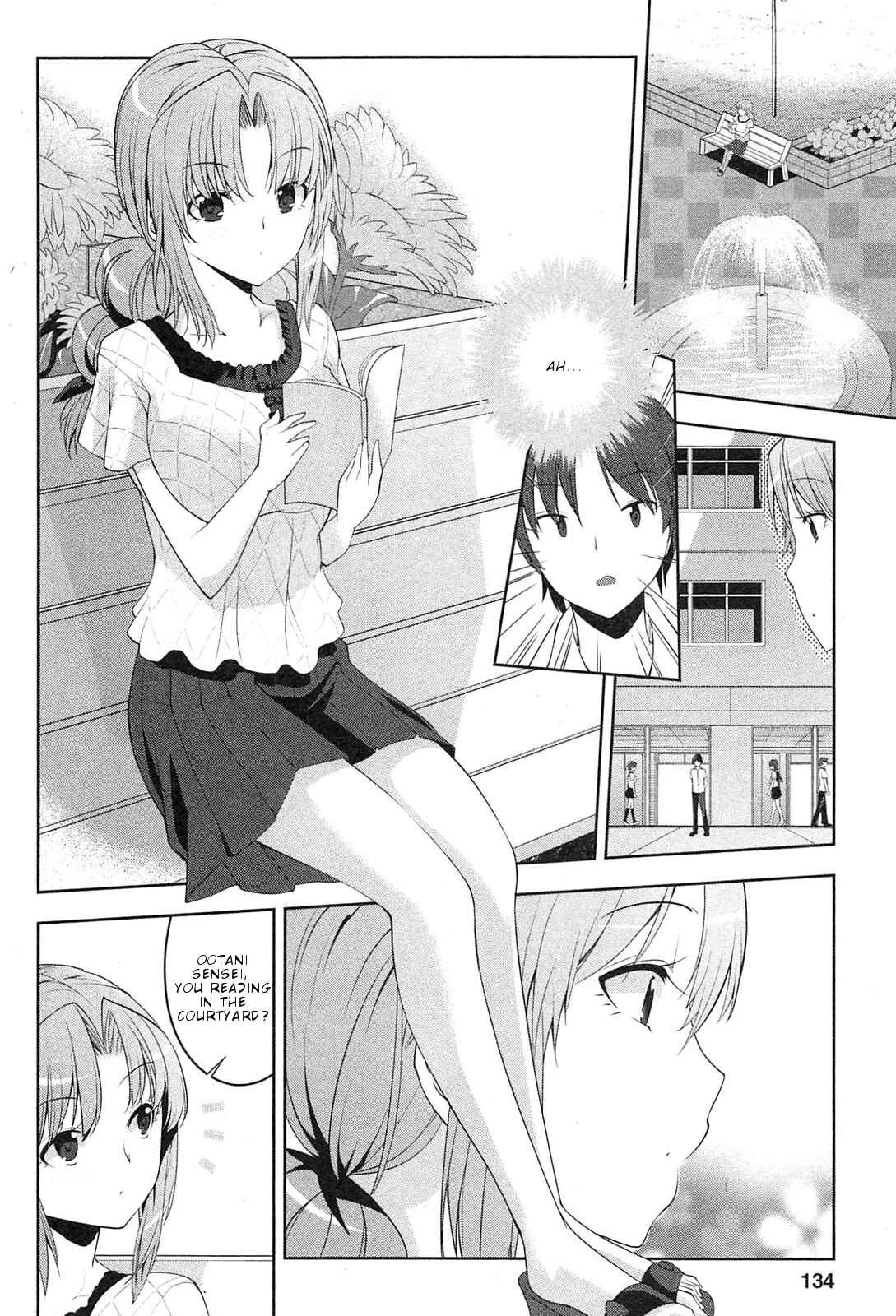 Page 3 Chapter 6 Photo Kano - Memorial Pictures