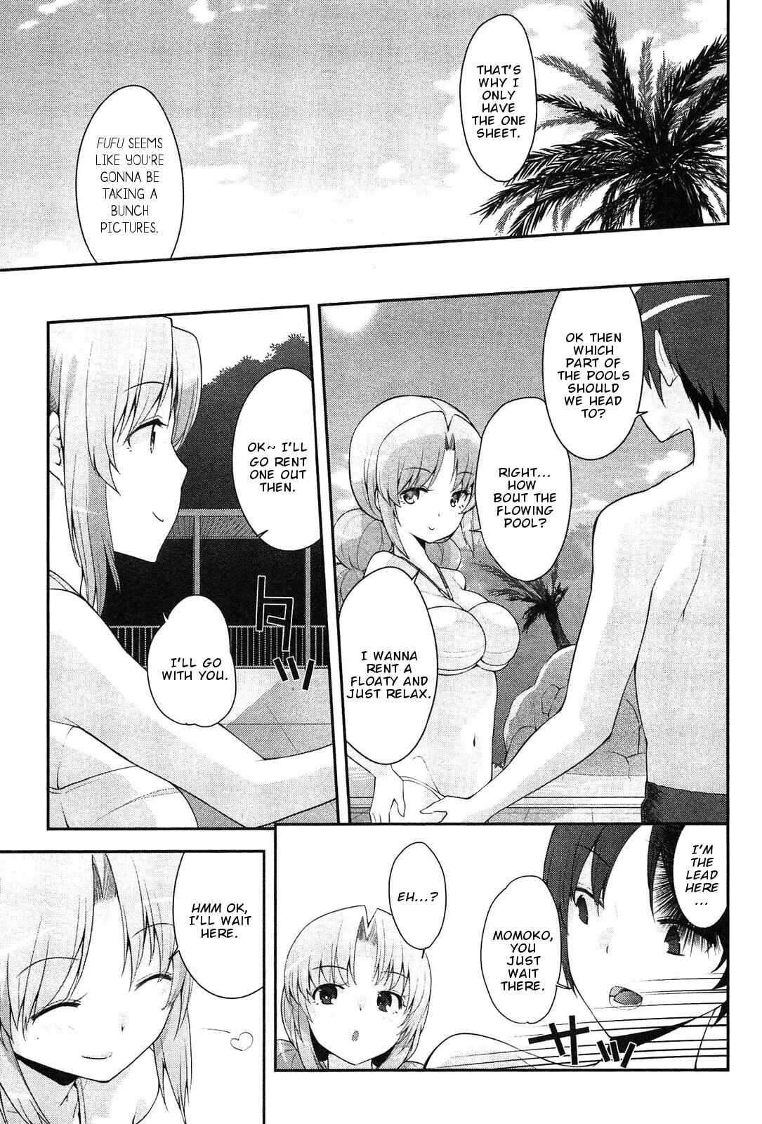 Page 10 Chapter 10 Photo Kano - Memorial Pictures