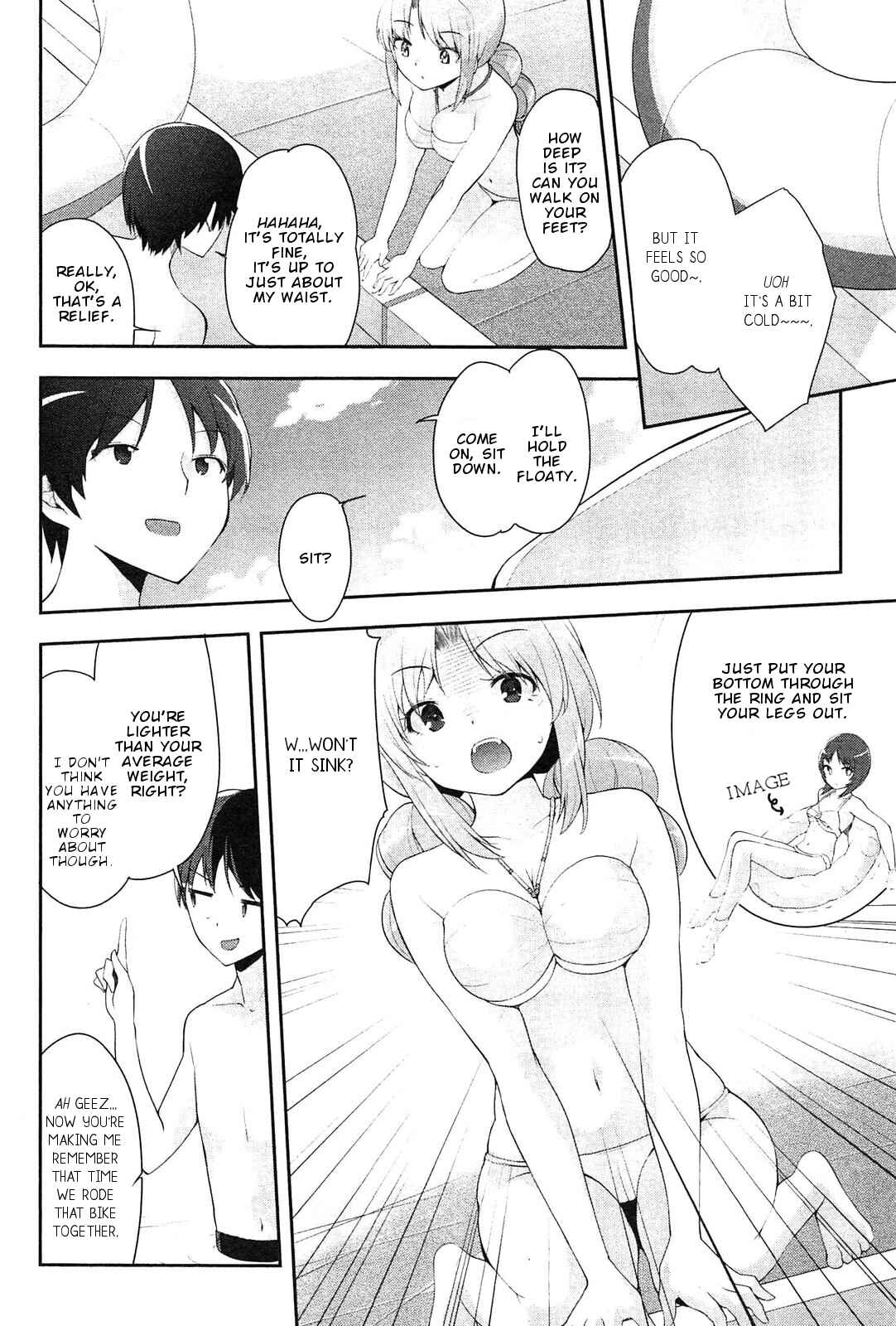 Page 11 Chapter 10 Photo Kano - Memorial Pictures
