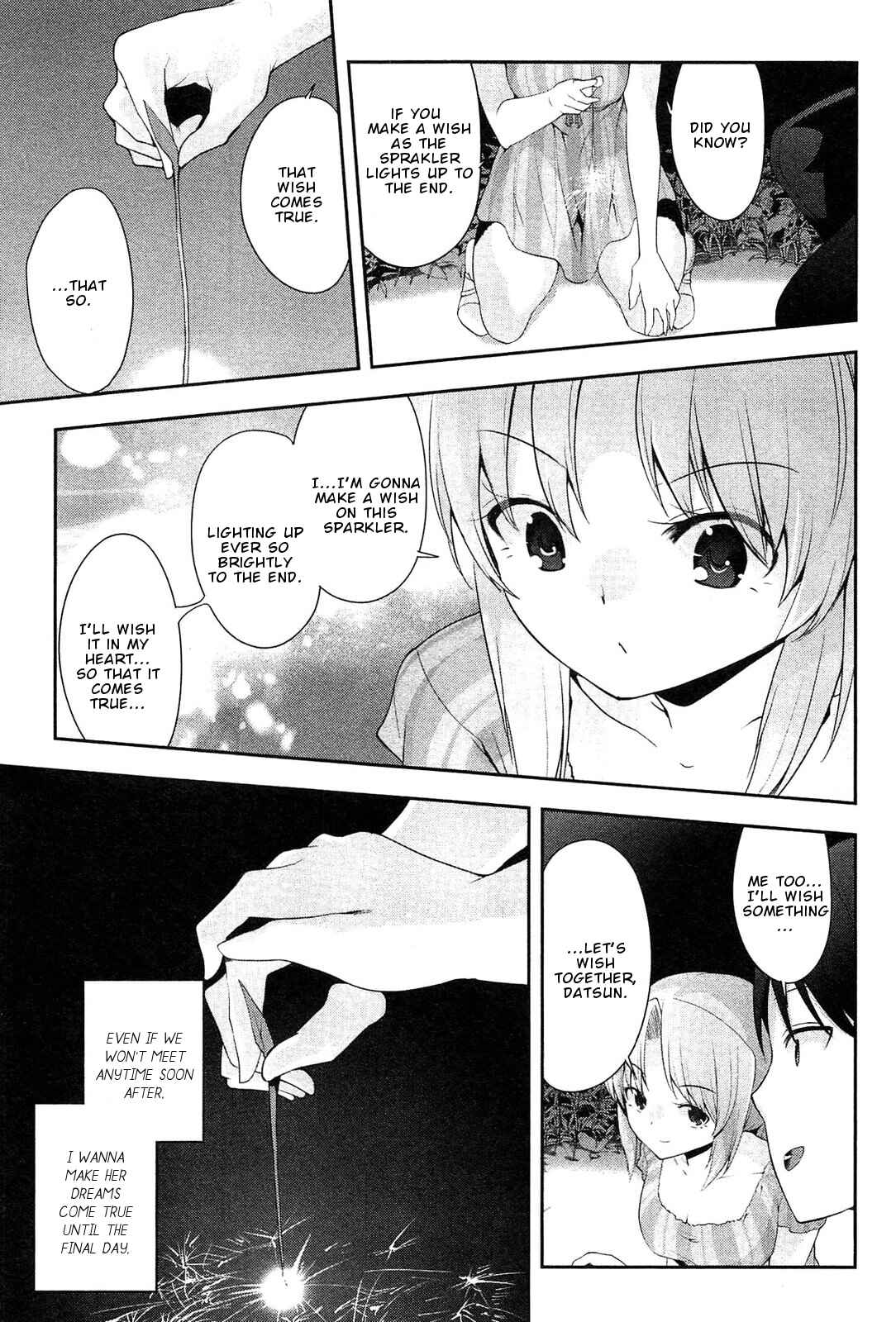 Page 30 Chapter 10 Photo Kano - Memorial Pictures