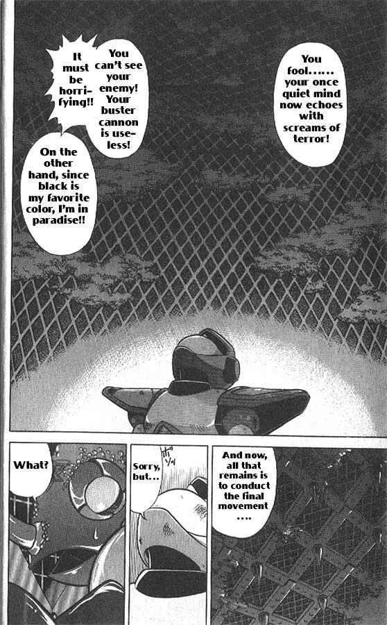 Page 14 Chapter 6 Mega Man X