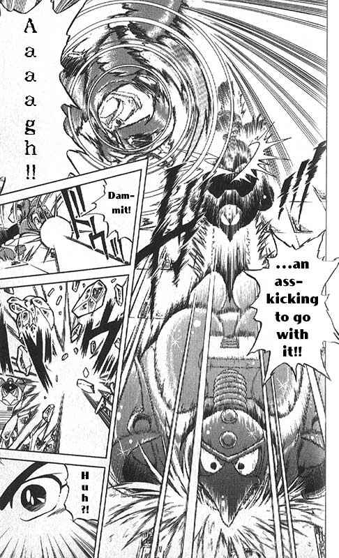 Page 7 Chapter 3 Mega Man X