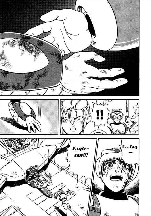Page 65 Chapter 9 Mega Man X