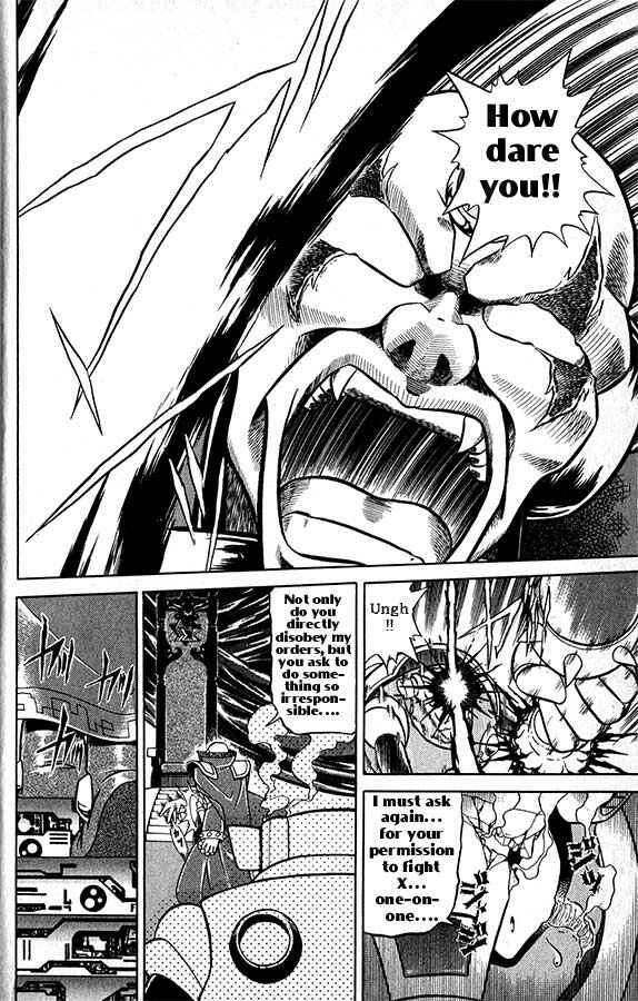 Page 2 Chapter 7 Mega Man X