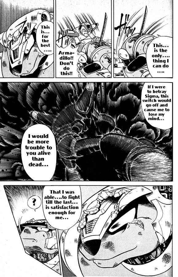 Page 24 Chapter 7 Mega Man X