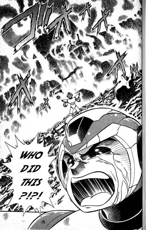 Page 28 Chapter 7 Mega Man X