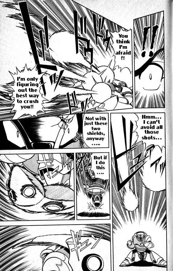 Page 9 Chapter 7 Mega Man X