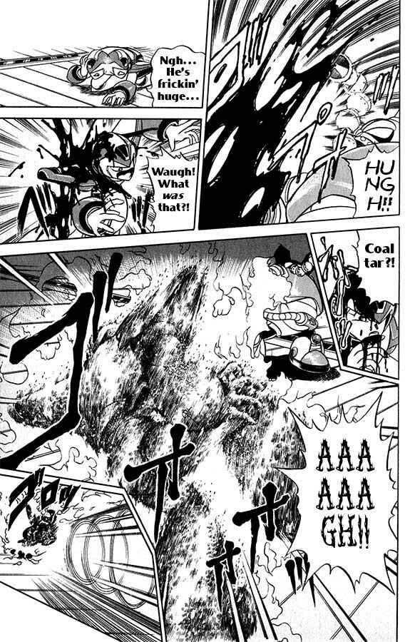 Page 13 Chapter 8 Mega Man X