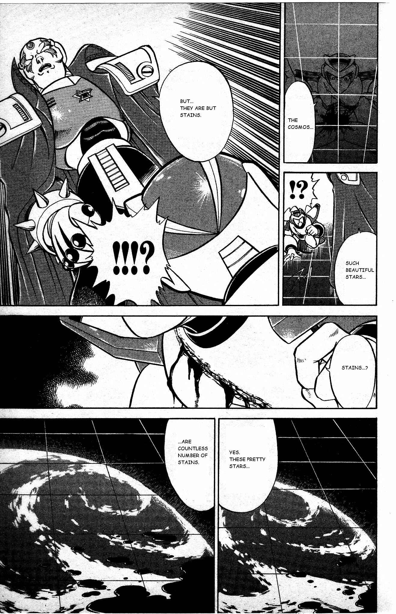 Page 7 Chapter 13 Mega Man X