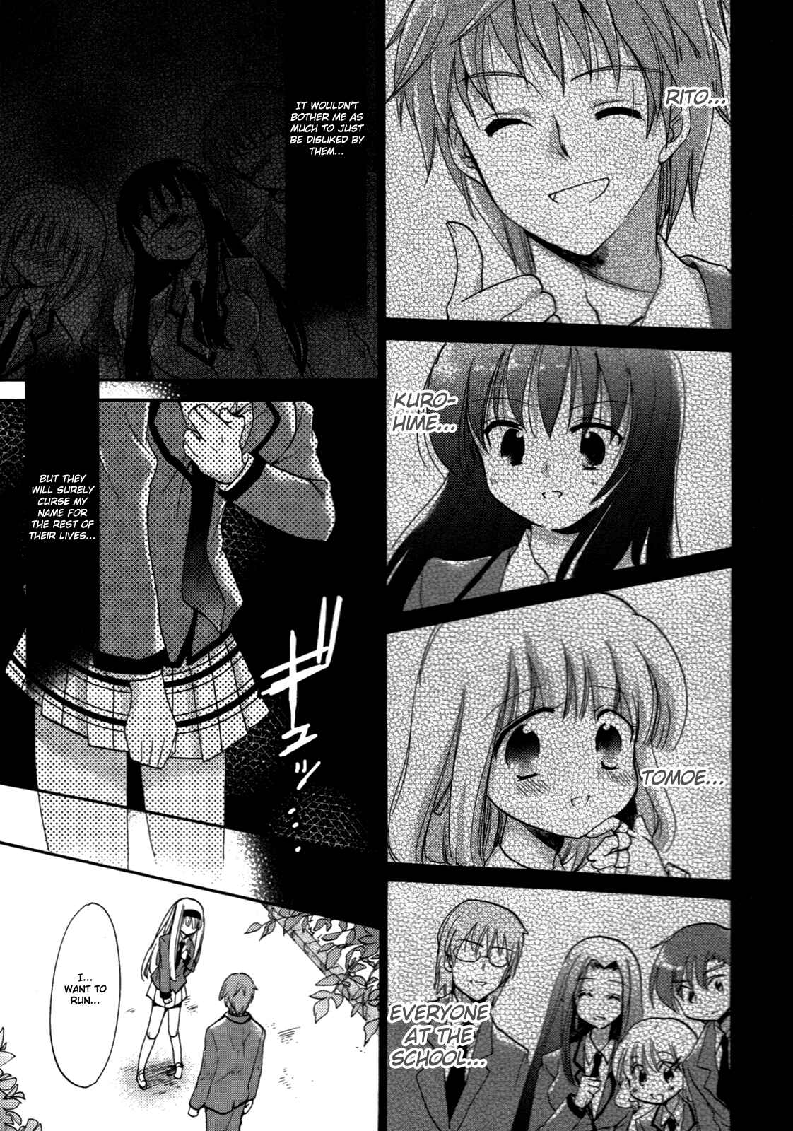 Page 12 Chapter 5 Cu-Cu-Cute!