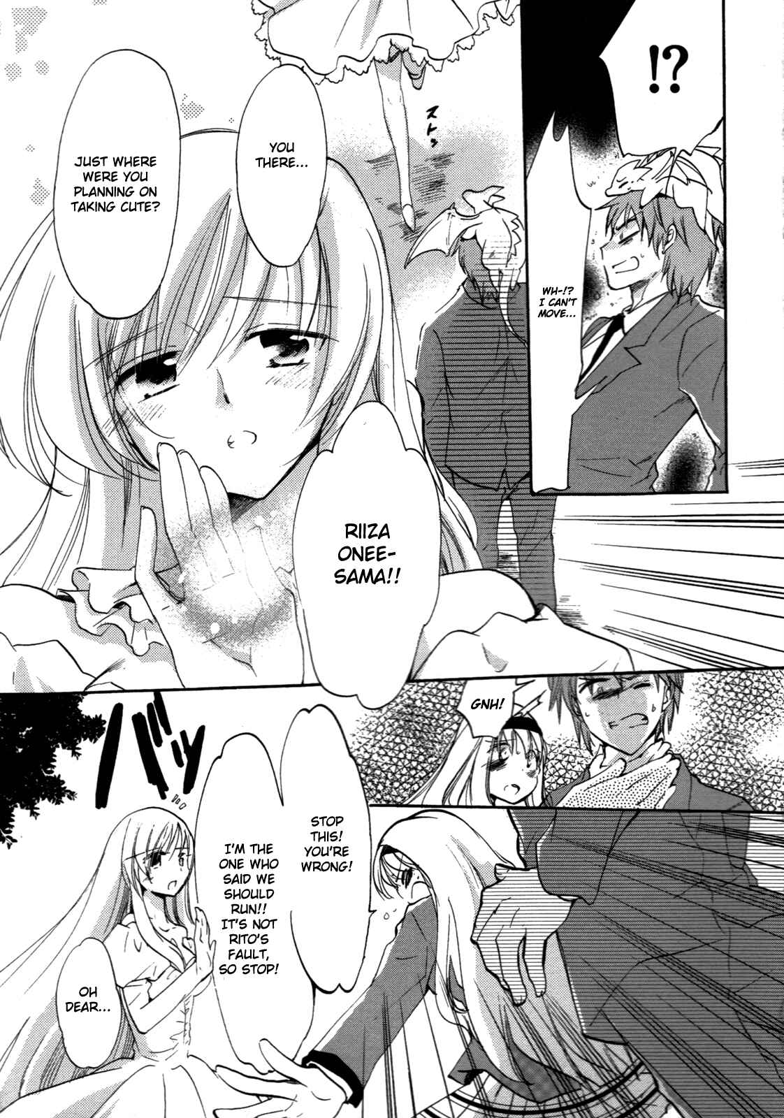 Page 16 Chapter 5 Cu-Cu-Cute!
