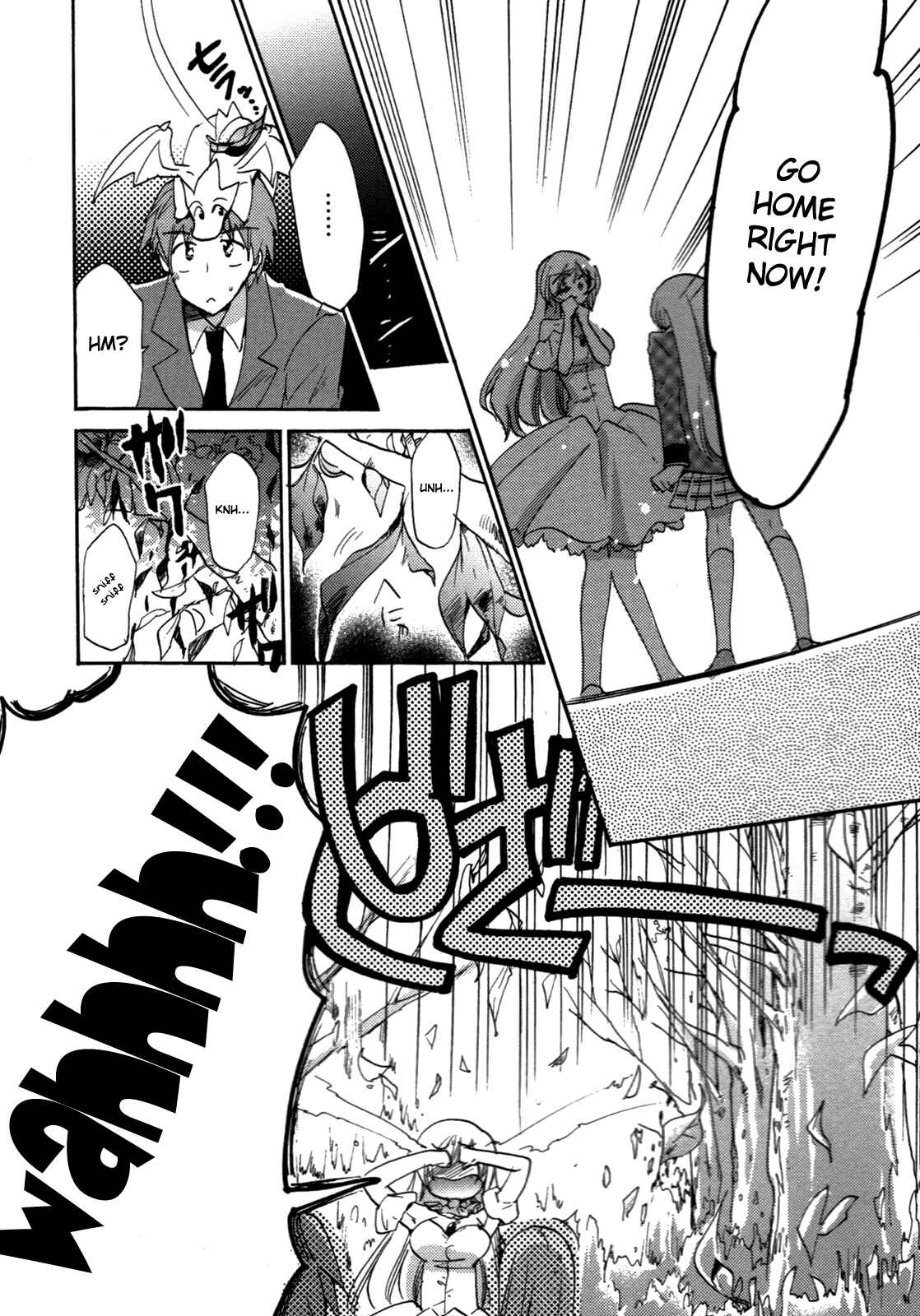 Page 18 Chapter 5 Cu-Cu-Cute!