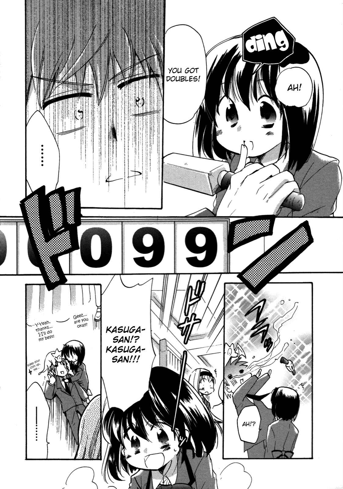Page 29 Chapter 5 Cu-Cu-Cute!