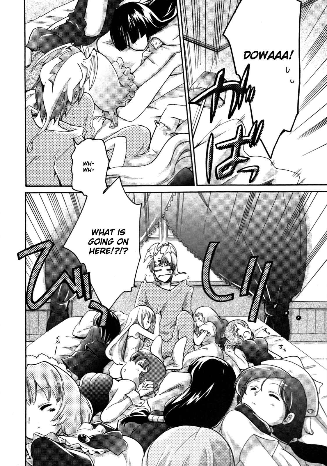 Page 3 Chapter 5 Cu-Cu-Cute!