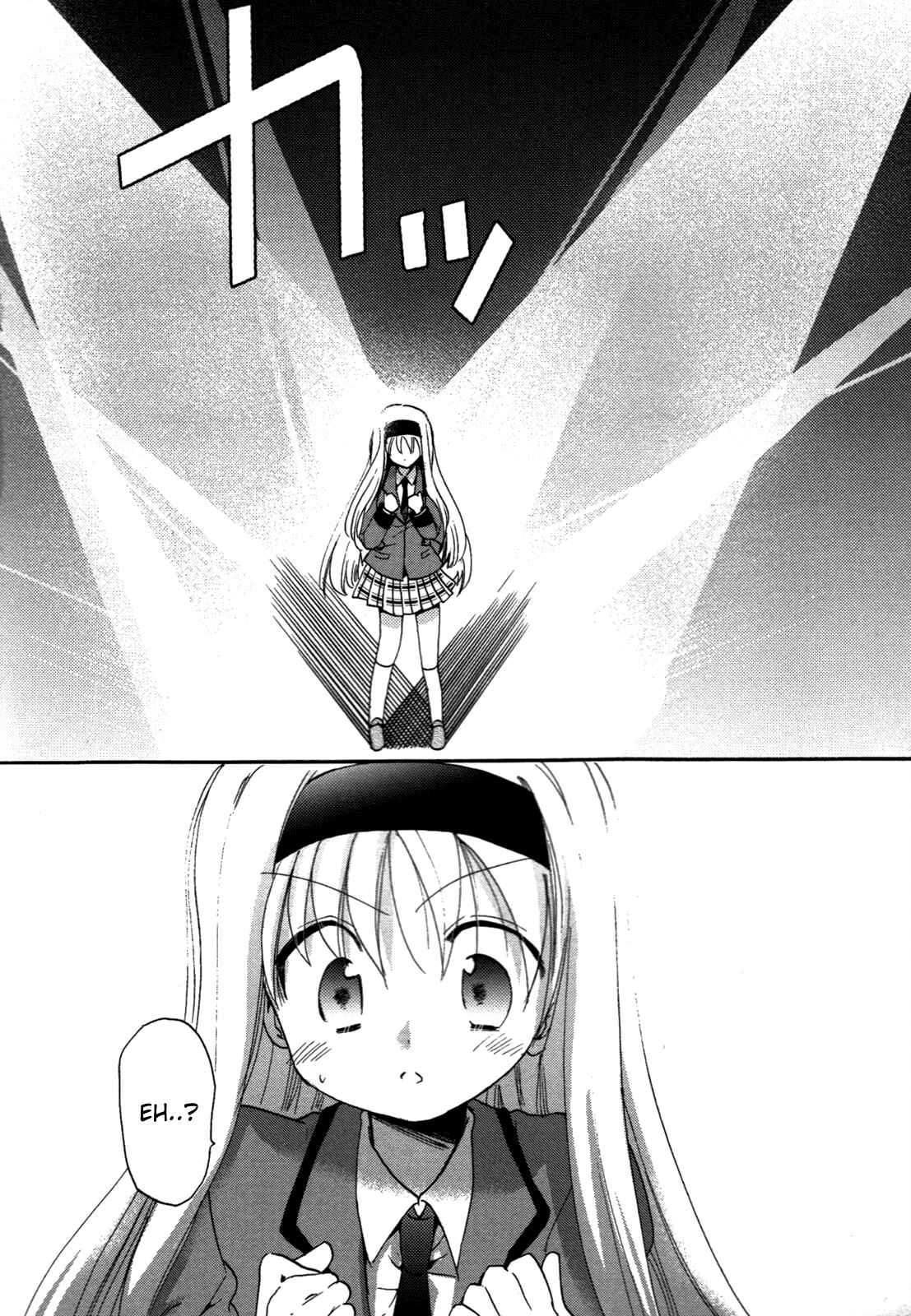 Page 31 Chapter 5 Cu-Cu-Cute!